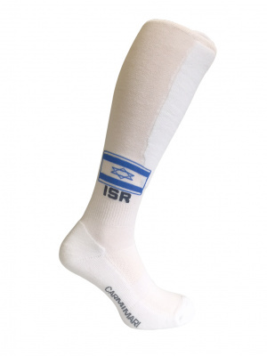 Carmimari Fencing Socks Israel